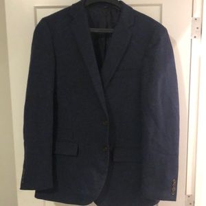 J. Crew Men’s Blazer